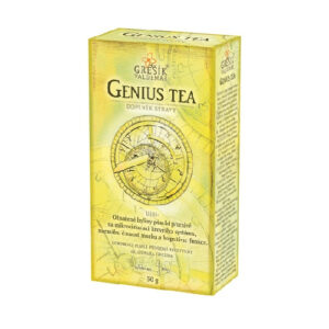 Genius Tea - Biocentrum Opál
