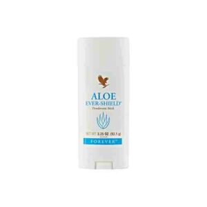 Tyčinkový deodorant Aloe Ever-Shield